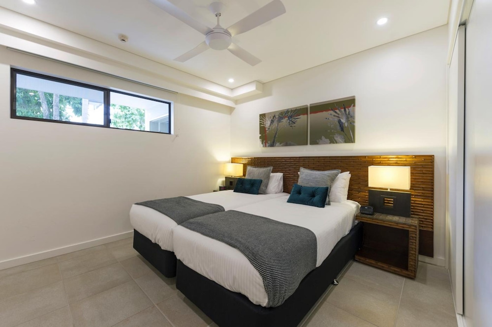Temple Resort & Spa Port Douglas 14/50