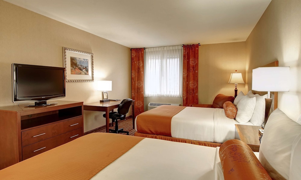 Phoenix Inn Suites South Salem 13/57