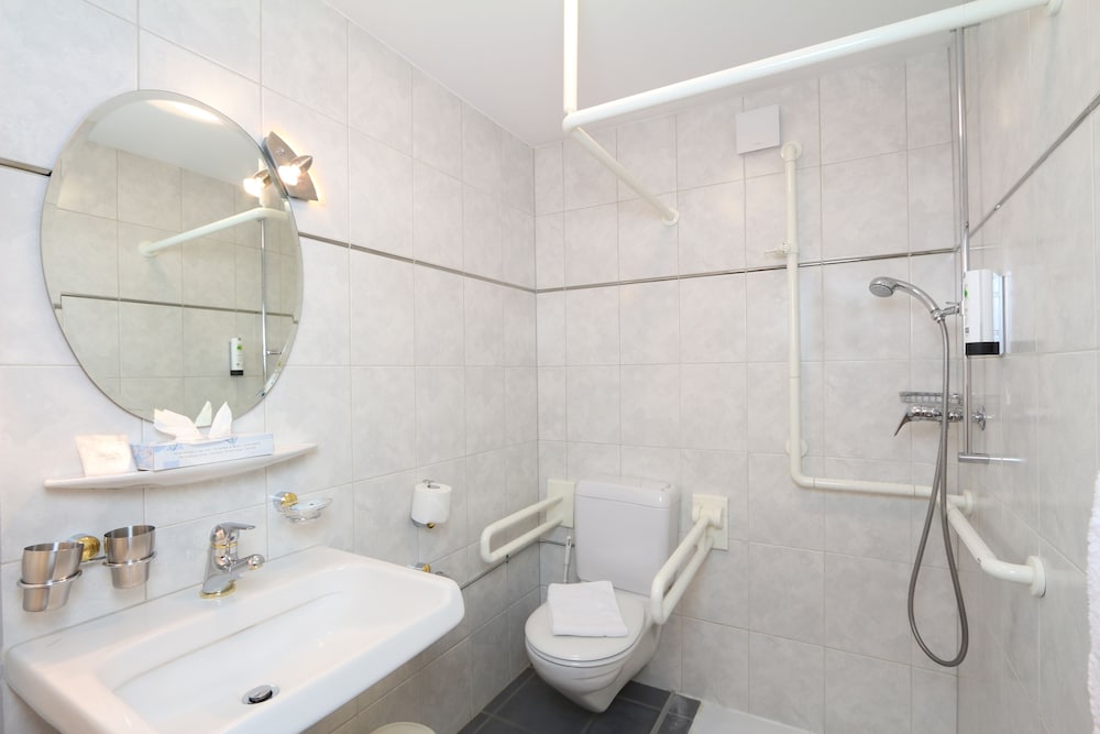 Lifestyle & Spa Hotel Gracherhof 54/59