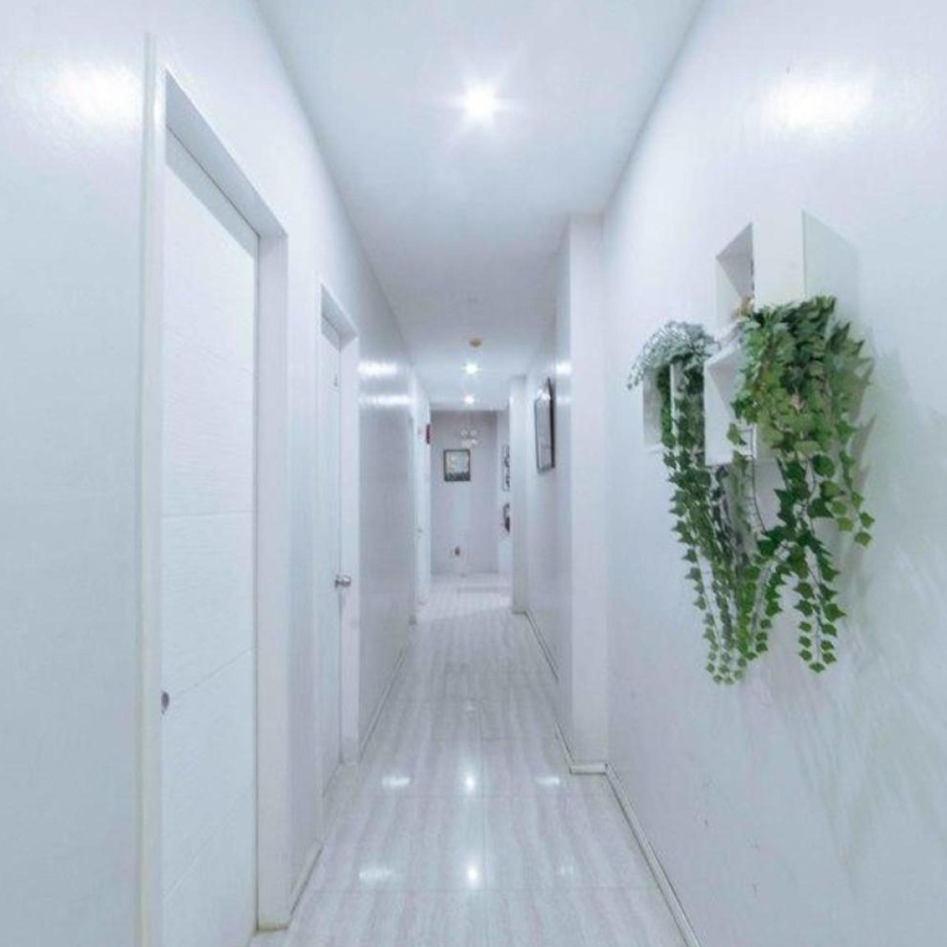RedDoorz near G Mall Bajada Davao-Isolation Hotel 26/28