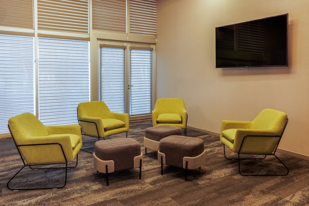 Courtyard by Marriott Mexicali 27/50