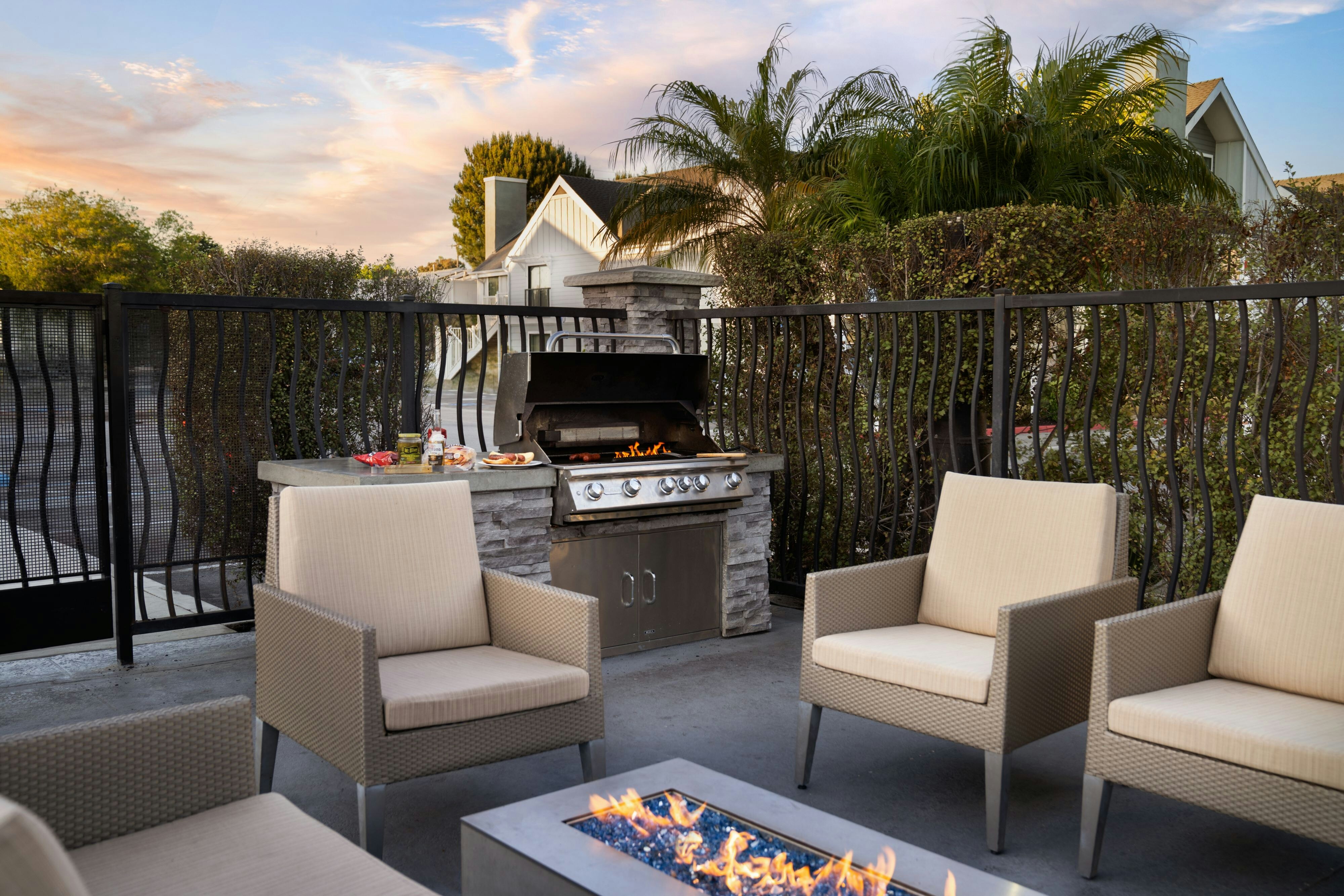 Residence Inn Los Angeles LAX/Manhattan Beach 24/43