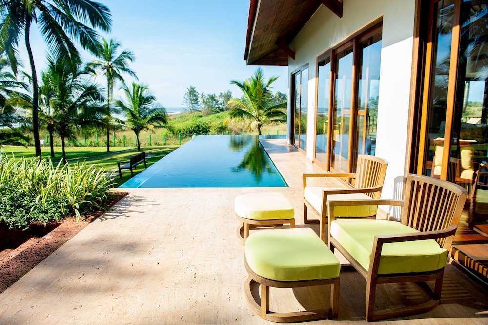 Niraamaya Private Residences, Goa 32/43