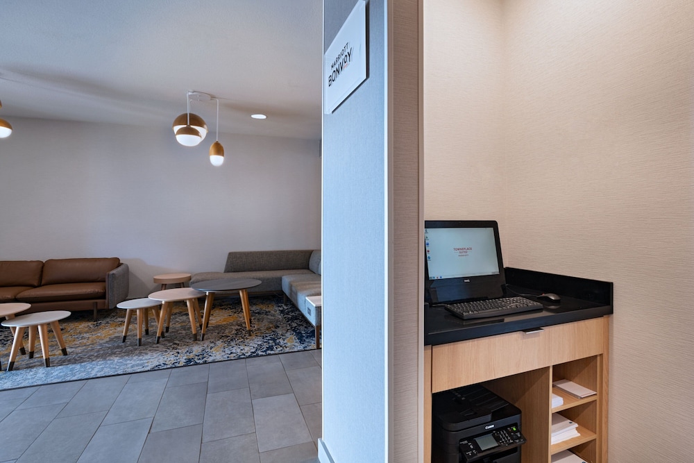 Towneplace Suites by Marriott Killeen 37/45