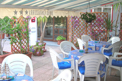 Hotel Costazzurra Museum Spa 37/48