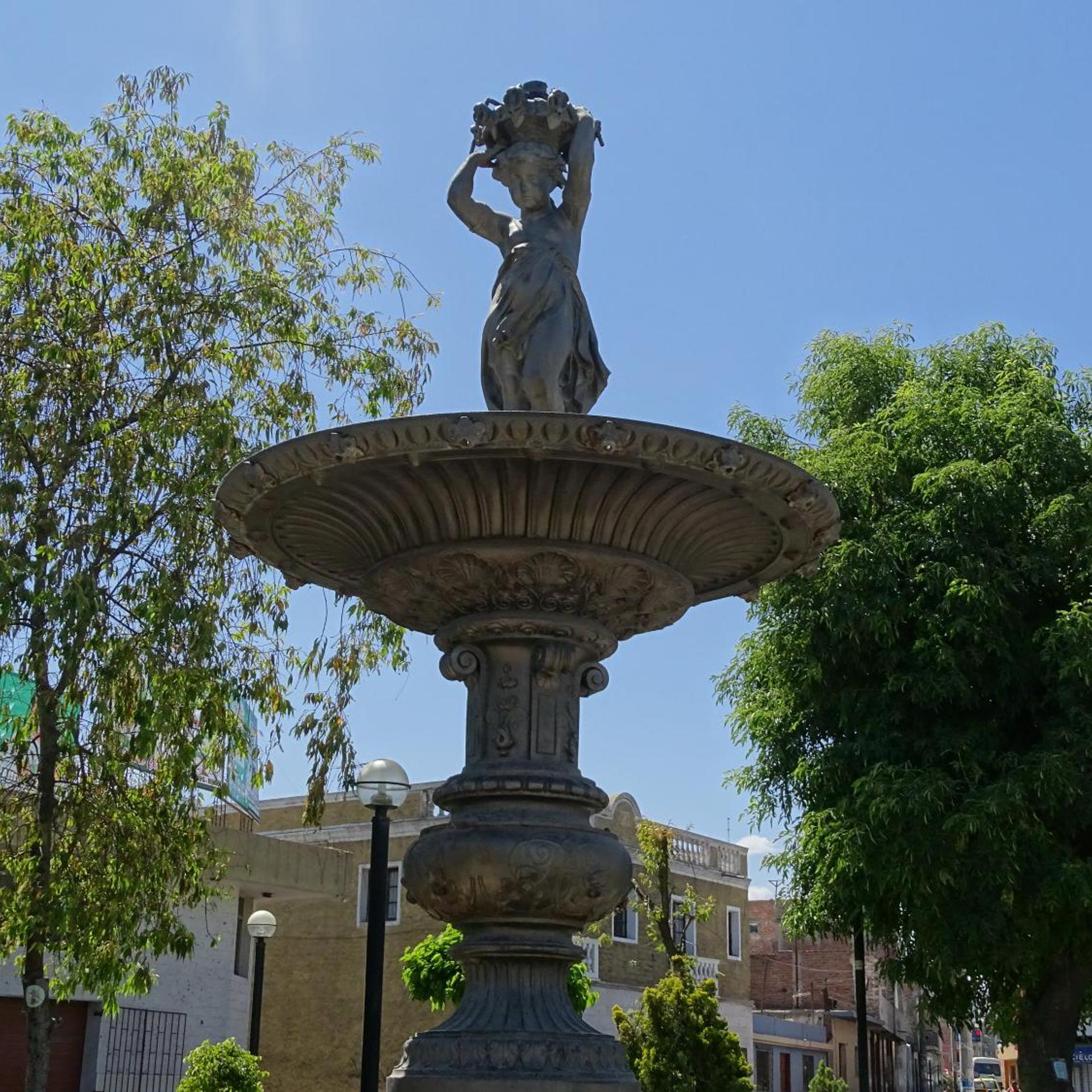 Hotel Plaza San Antonio 41/50