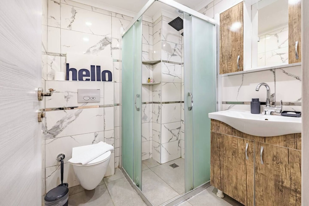 Nehir Apart Hotel 49/50