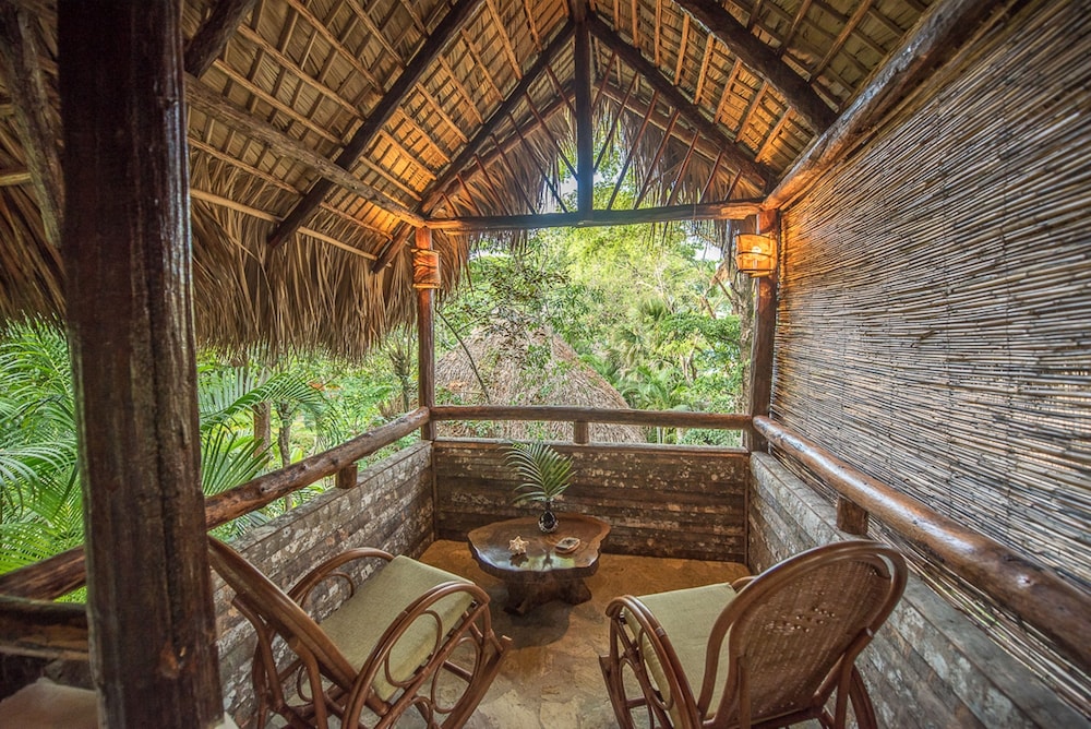 Natura Cabana Hotel Boutique & Spa 21/49