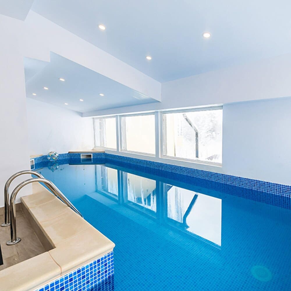 Atrium Panoramic Hotel & Spa 26/50