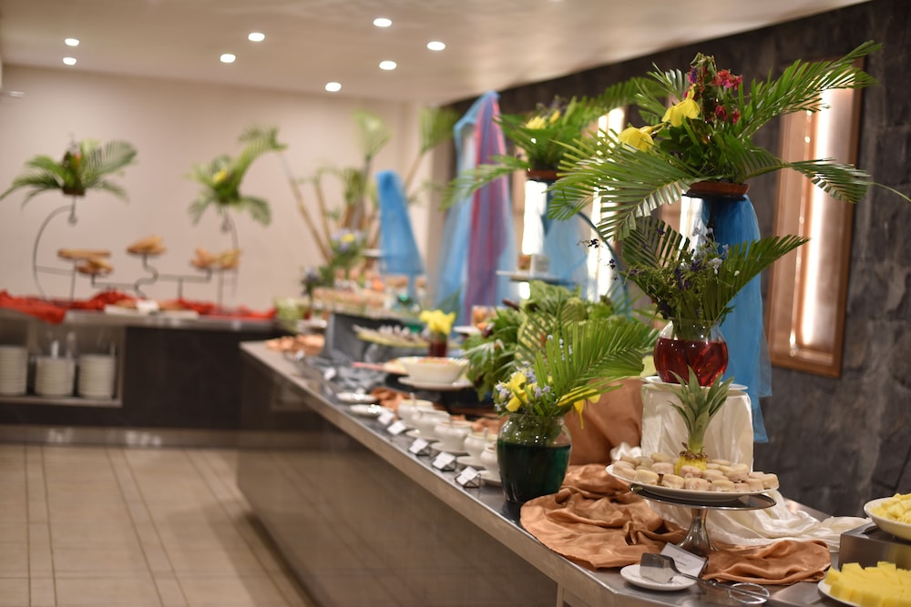 Tarisa Resort & Spa photo5