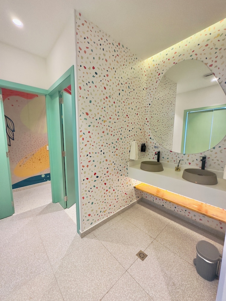 The Nomadic Design Hostel 46/47