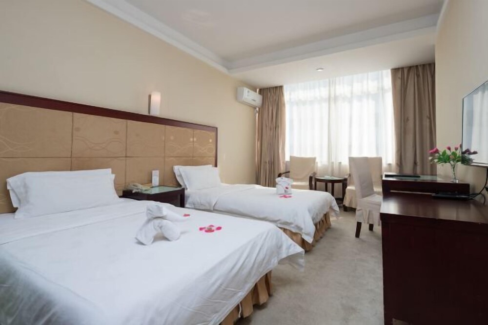 Days Hotel by Wyndham Hengyang Nanyue 16/30