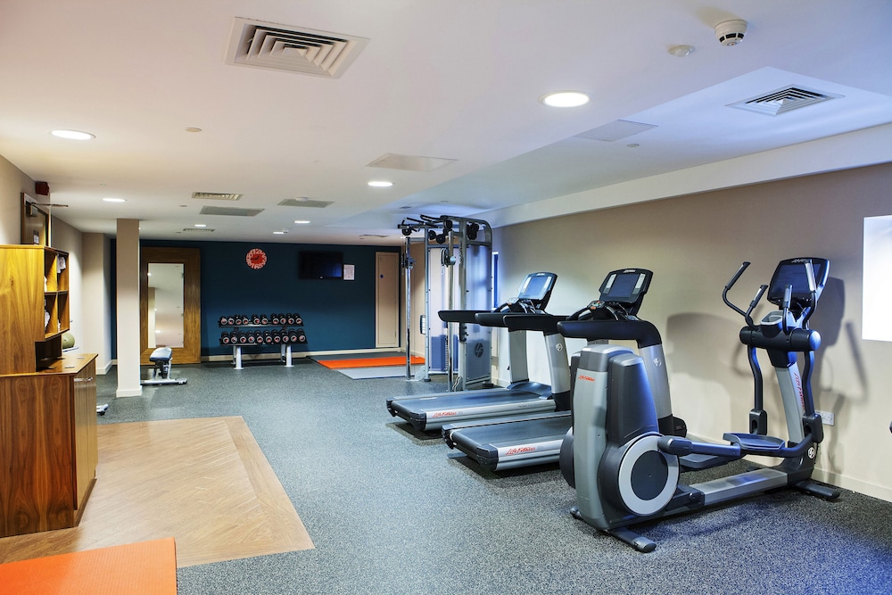 Doubletree By Hilton Lincoln 26/66