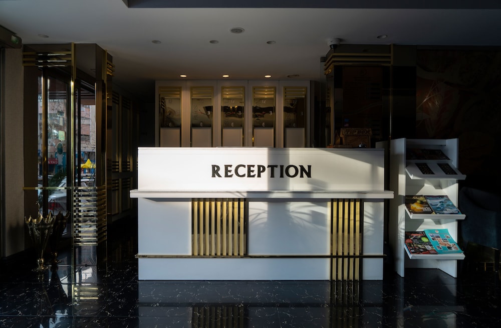 Sky Kamer Boutique Hotel 7/78