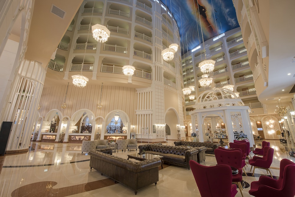 Quattro Beach Spa &amp; Resort - All Inclusive 18/31