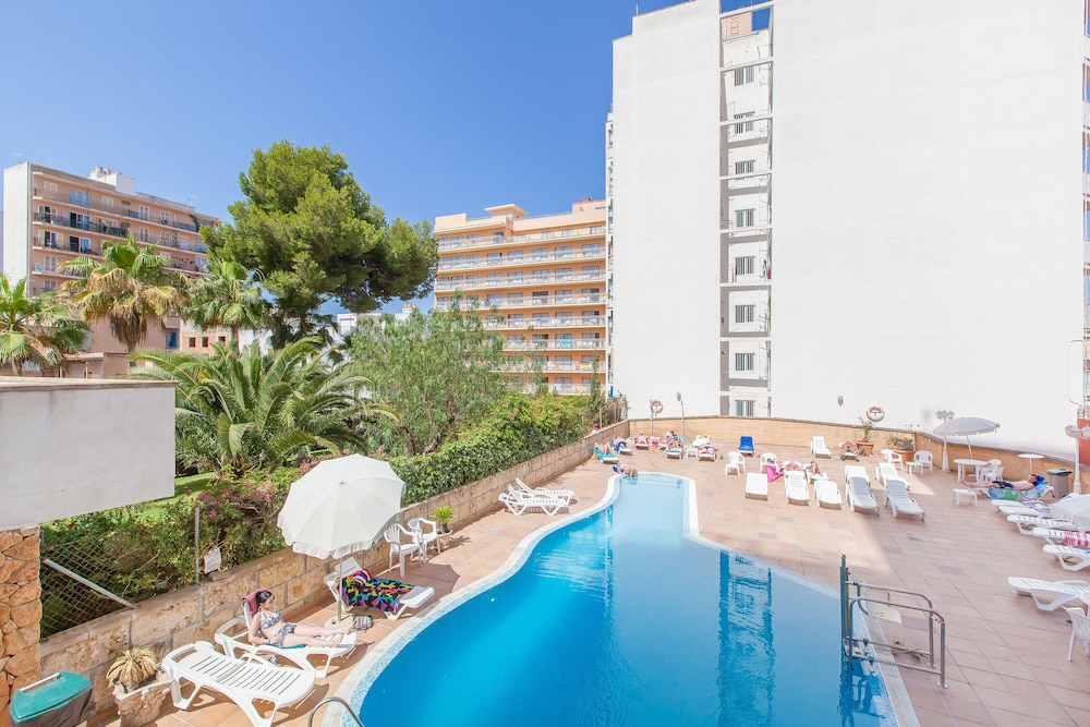 BLUESEA Arenal Tower - Adults Only 46/49