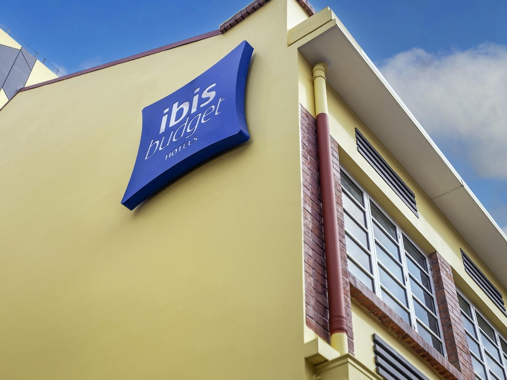 Ibis budget Singapore Gold 5/45