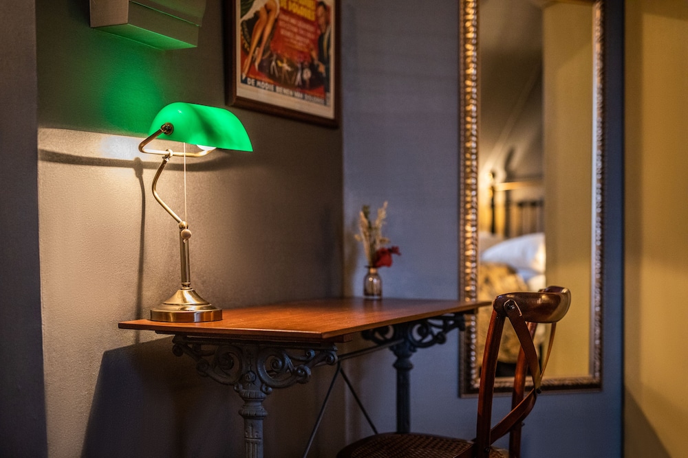 Villa Provence Hotel 33/61