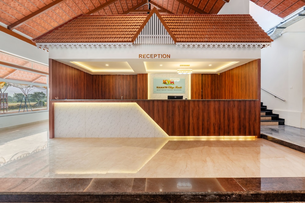 Bandipur Heritage Village Resort 4/39