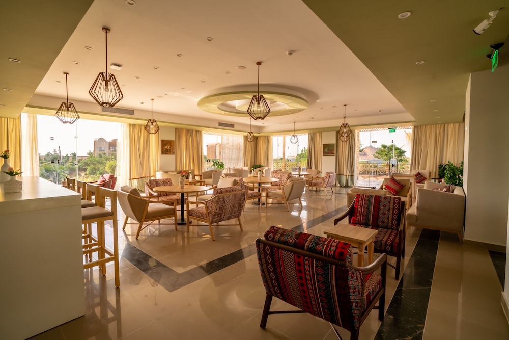 Azal Lagoons Resort Abu Simbel 40/58