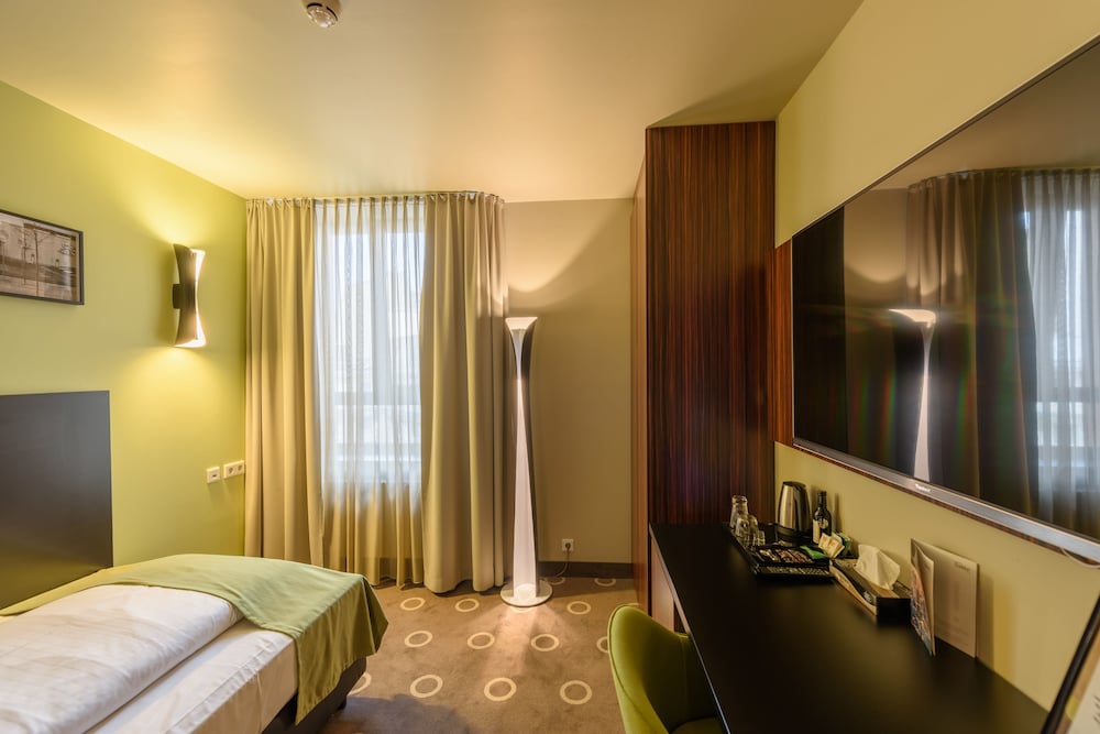 The Frankfurt Hotel 21/64