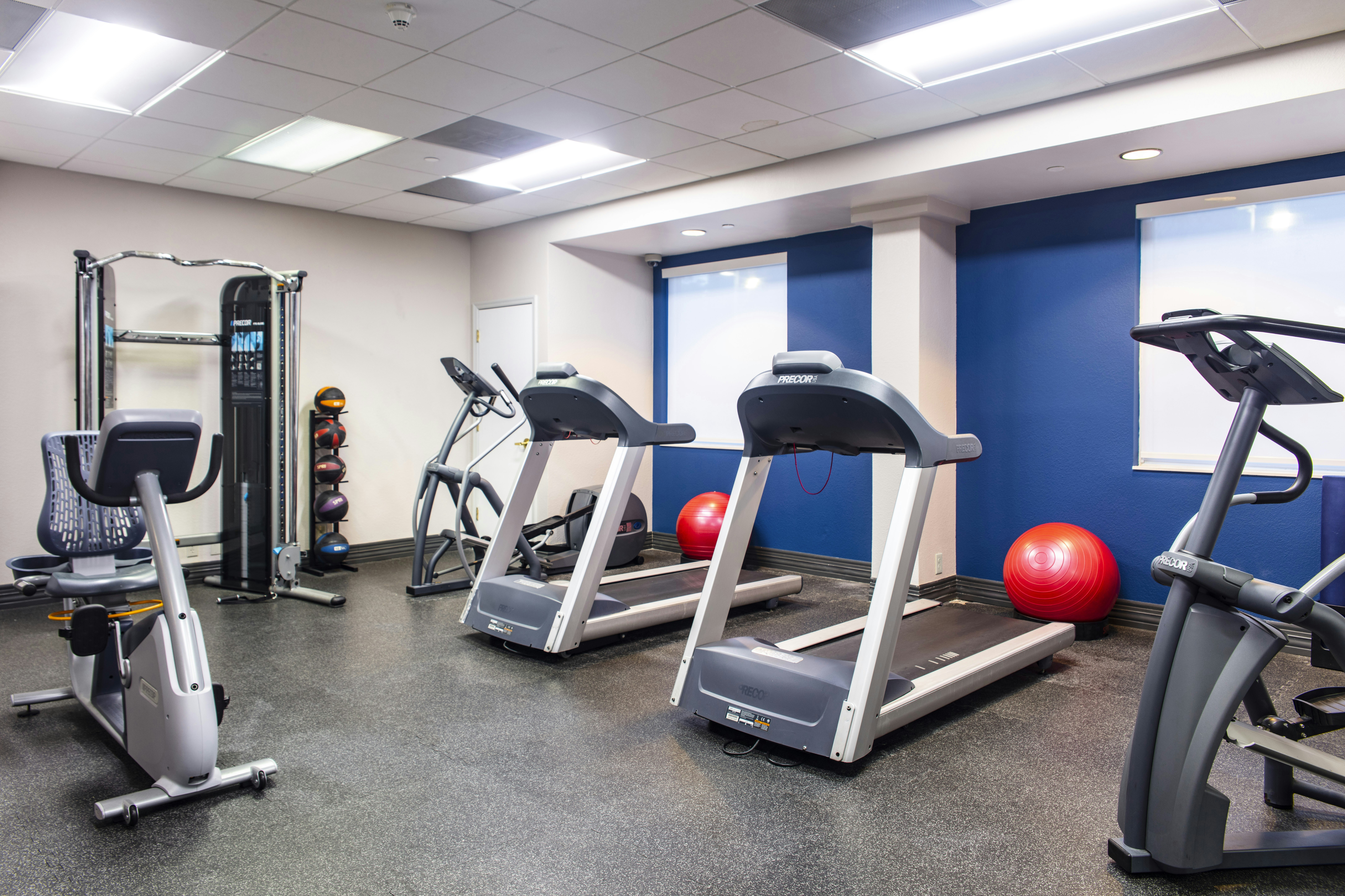 Hampton Inn Suites Miami Airport South Blue Lagoon 29/62