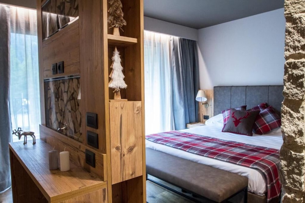 Hotel La Vetta 21/73