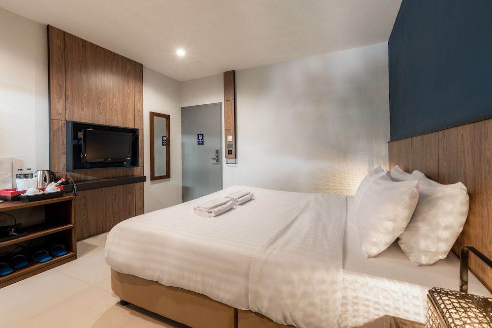 Lnimman Chiangmai Boutique Hotel 17/50