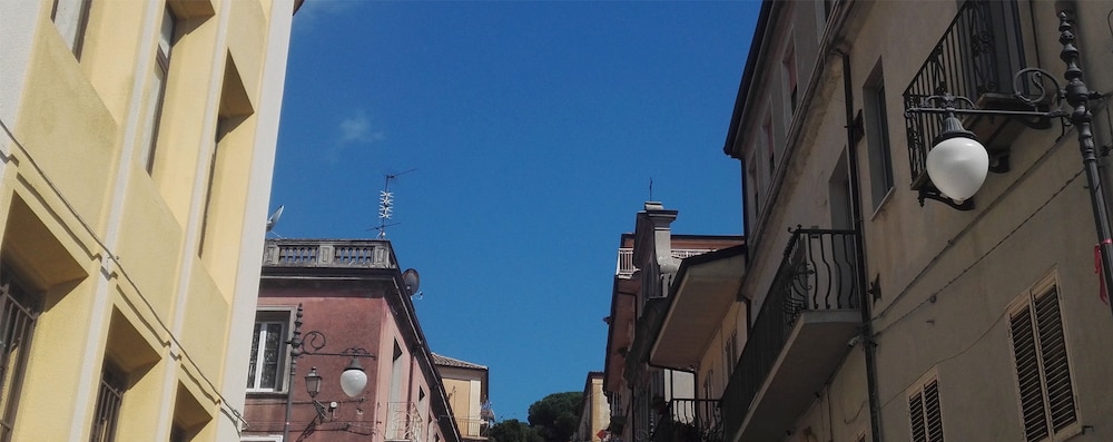 B&B Palazzo Irma 27/36