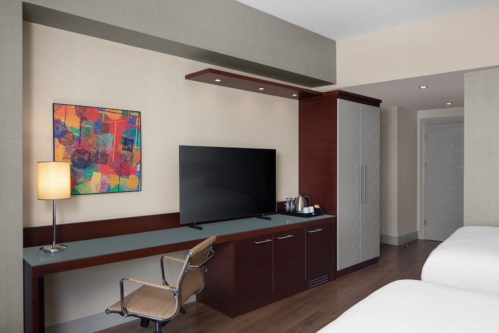 Delta Hotels Istanbul West 41/46