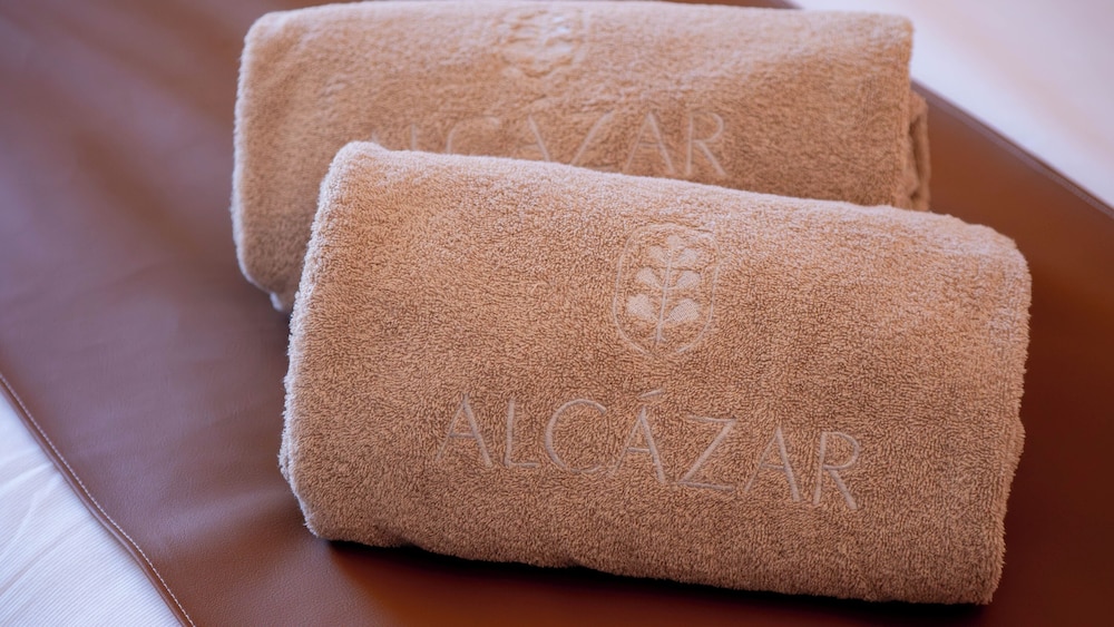 Alcazar Hotel Soller 36/67