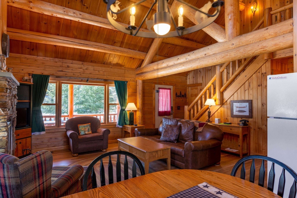 Rangeley Lake Resort 45/69