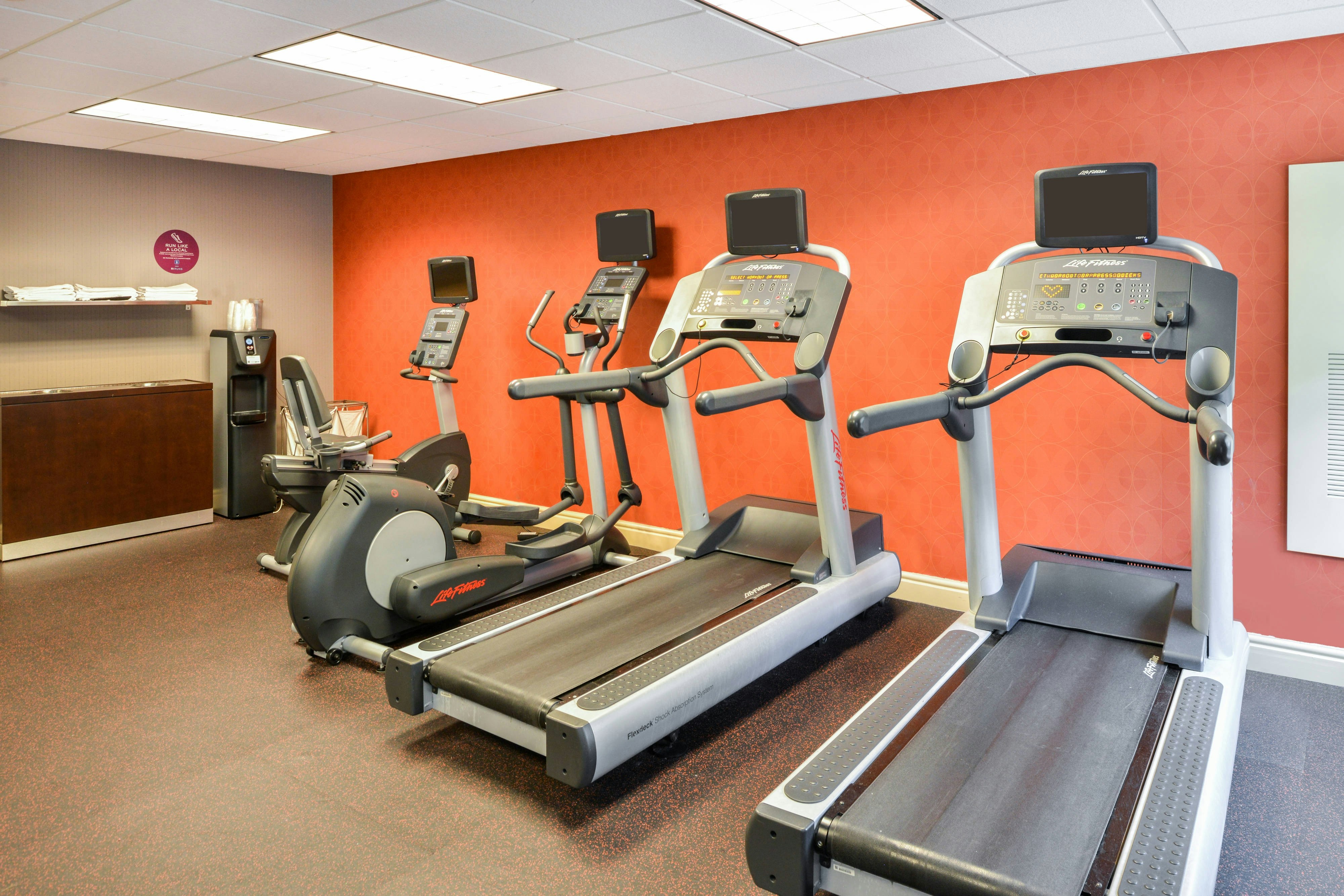 Residence Inn by Marriott Baltimore White Marsh 19/50