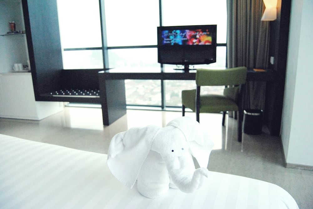 Novotel Lampung 38/72