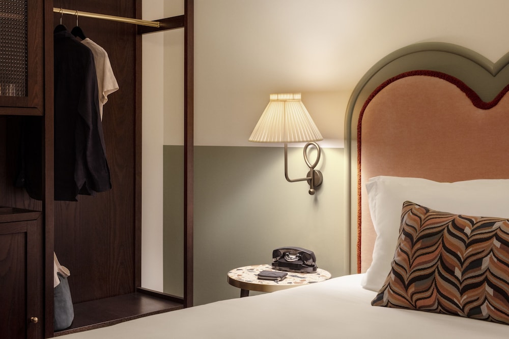 The Hoxton Charlottenburg 图片5