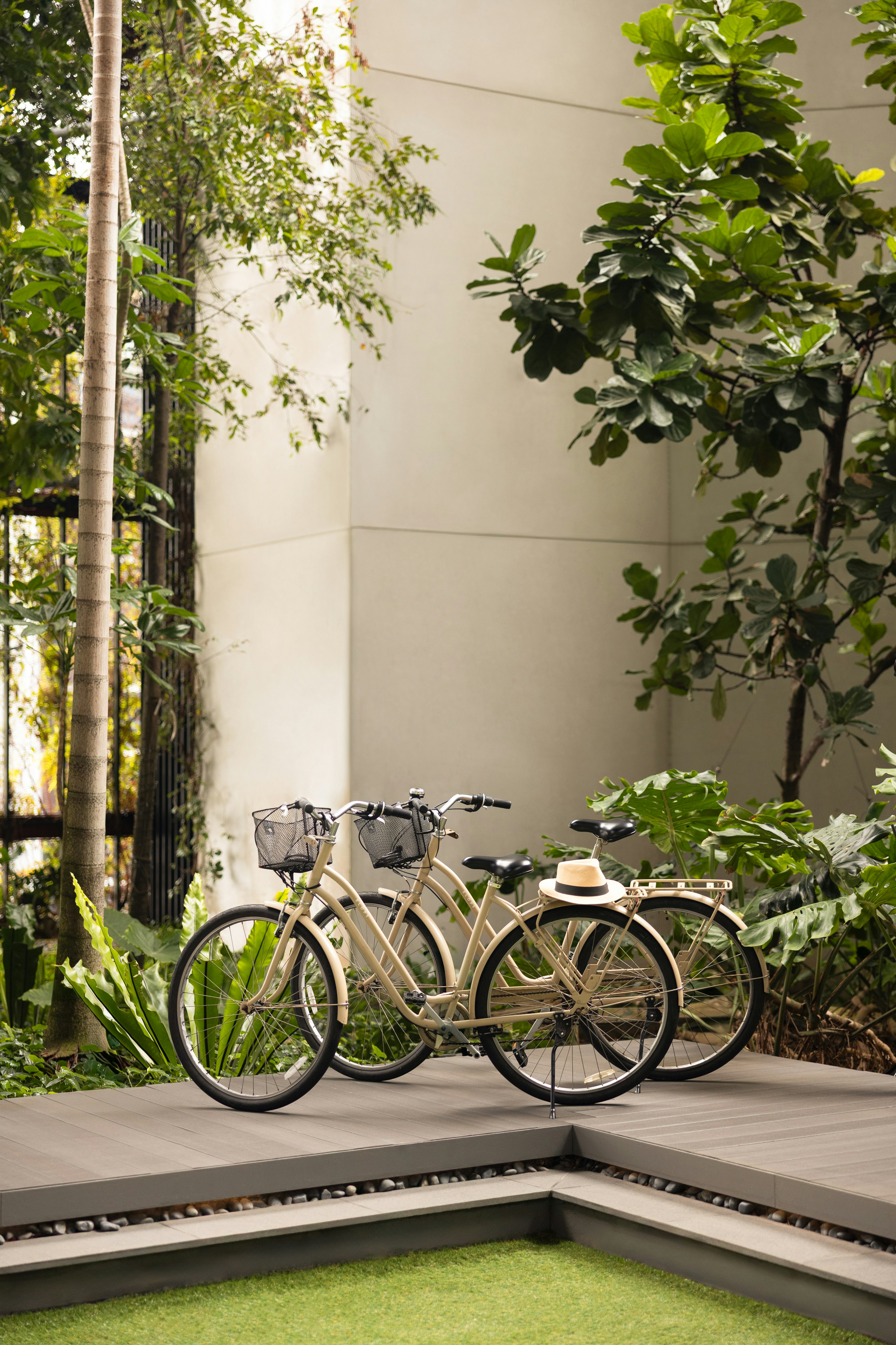 Oasia Hotel Downtown Singapore 66/74