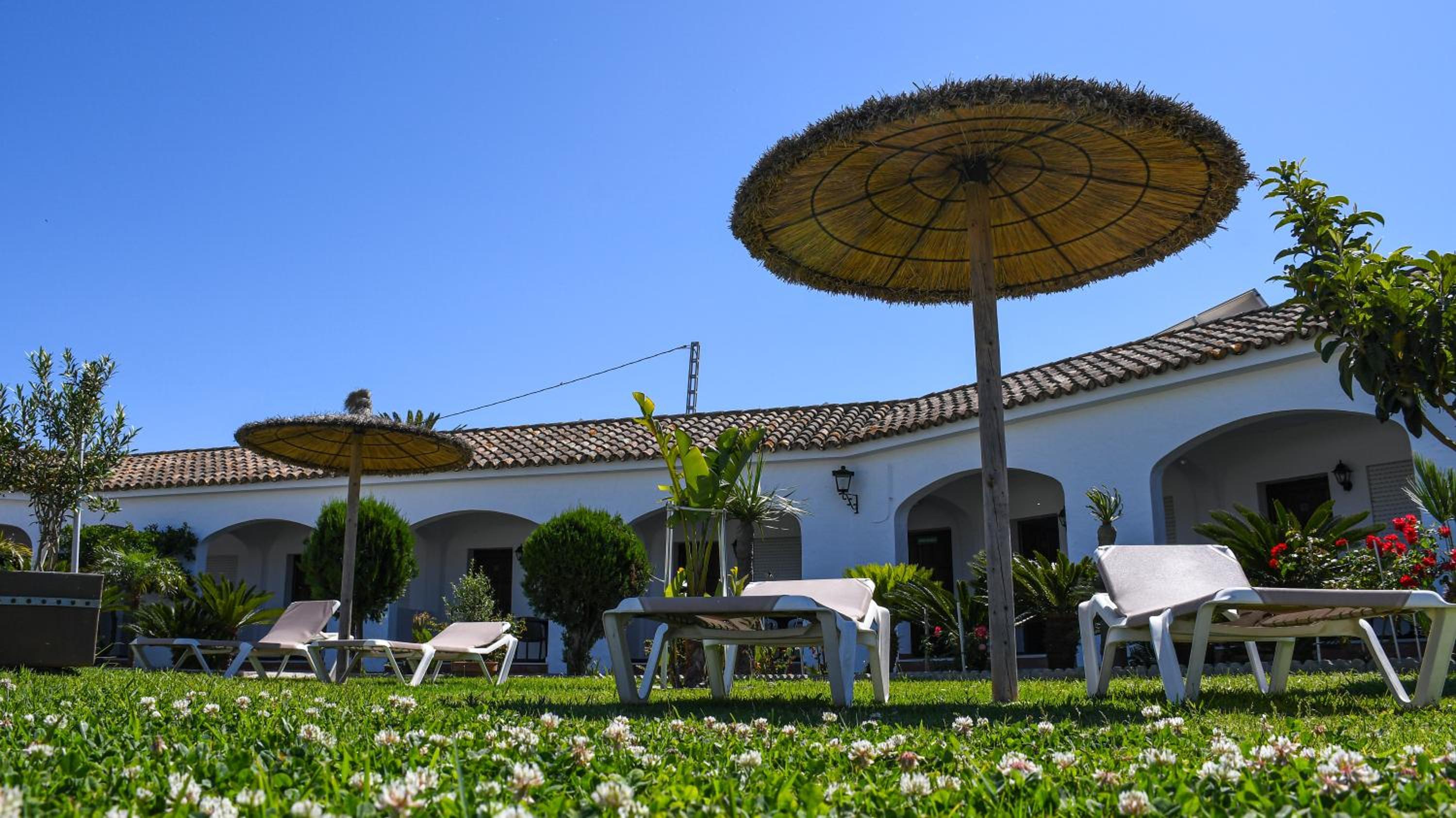 Hotel La Codorniz 67/71
