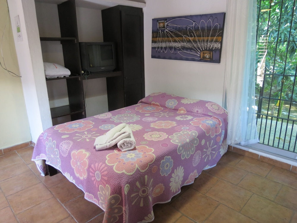 Hotel Posada Comala 40/73