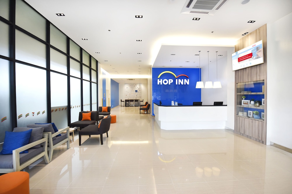 Hop Inn Hotel Tomas Morato Quezon City 31/41