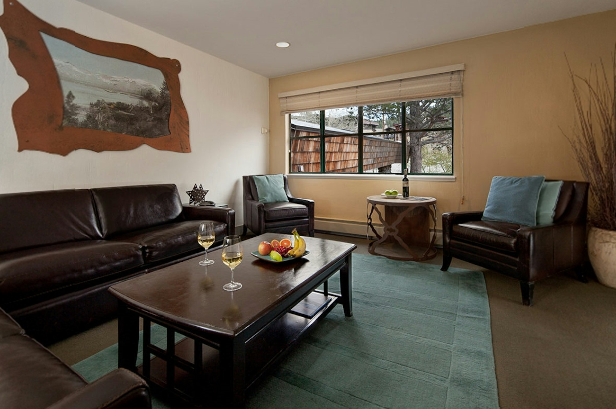 PlumpJack Squaw Valley Inn 39/53
