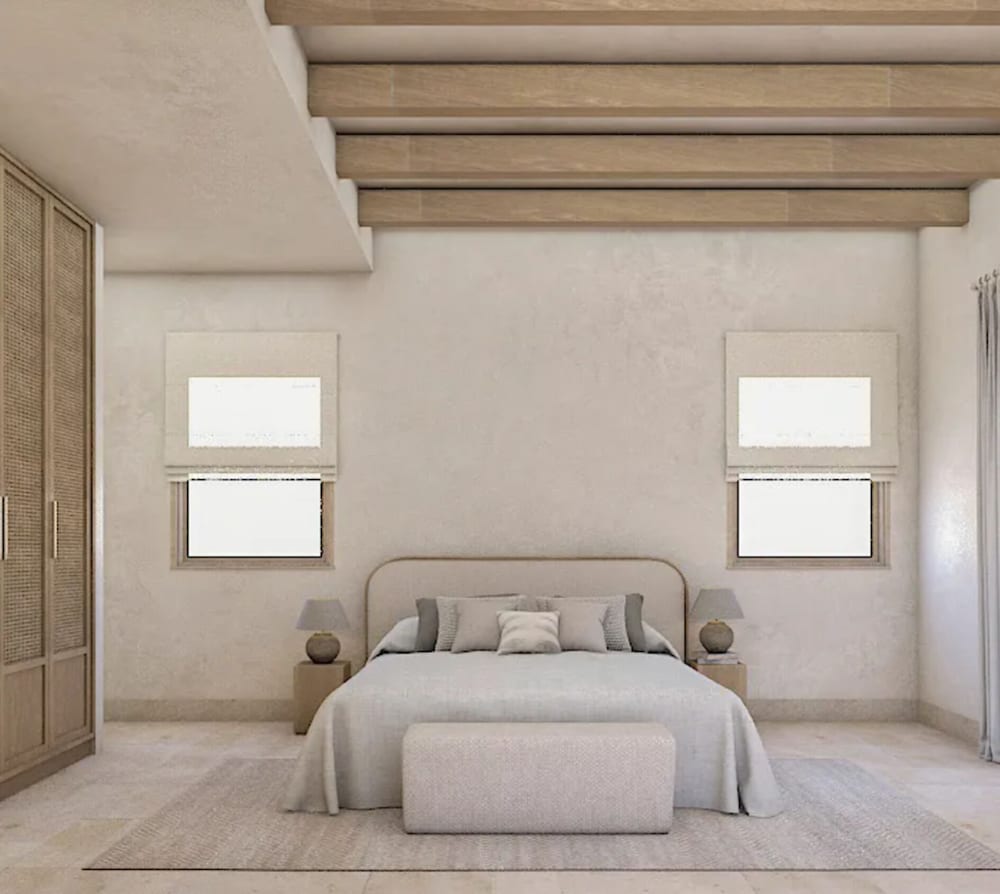3 BEDROOMS, SIGNATURE, VILLA, SEA VIEW