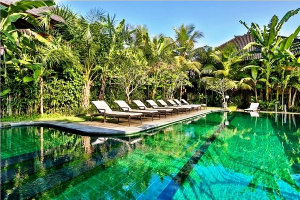 Bliss Ubud Spa Resort 64/71