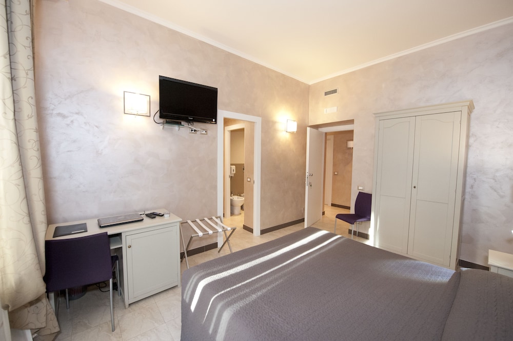 Aelius B&B By Roma Inn 30/52