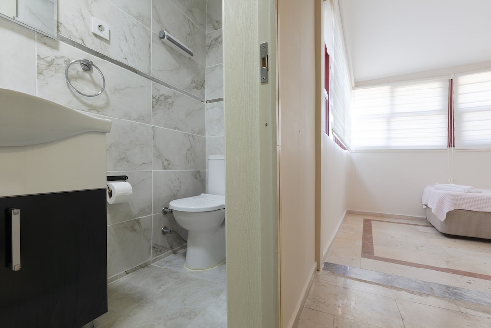 Hayalbaz Butik Otel 47/50