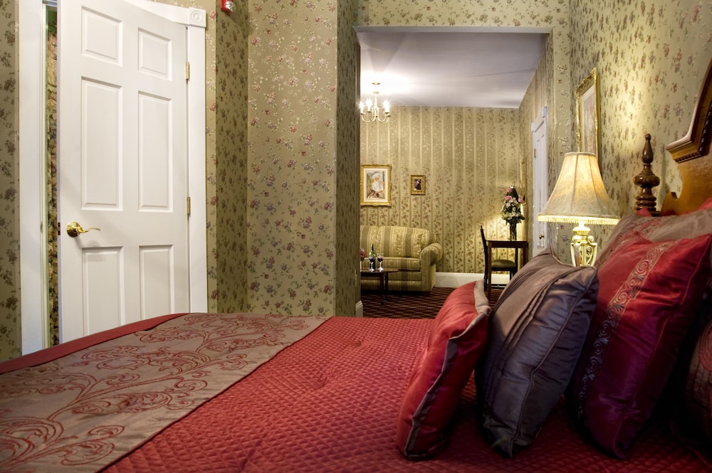 Bar Harbor Manor 42/68