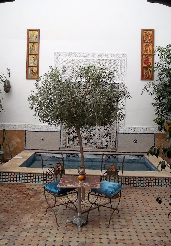 Riad Attarine 21/44