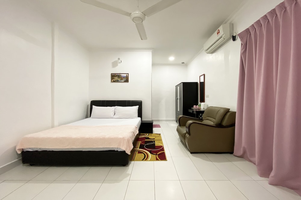 Hotel O Dh Residence 13/33