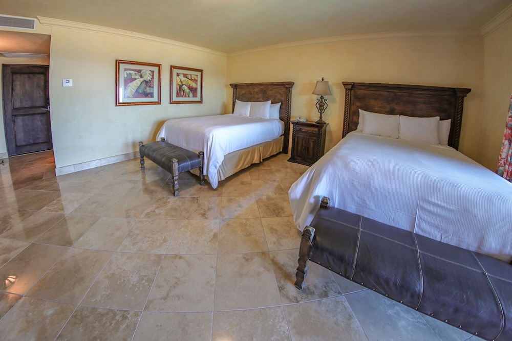 La Mision Loreto Hotel 17/75