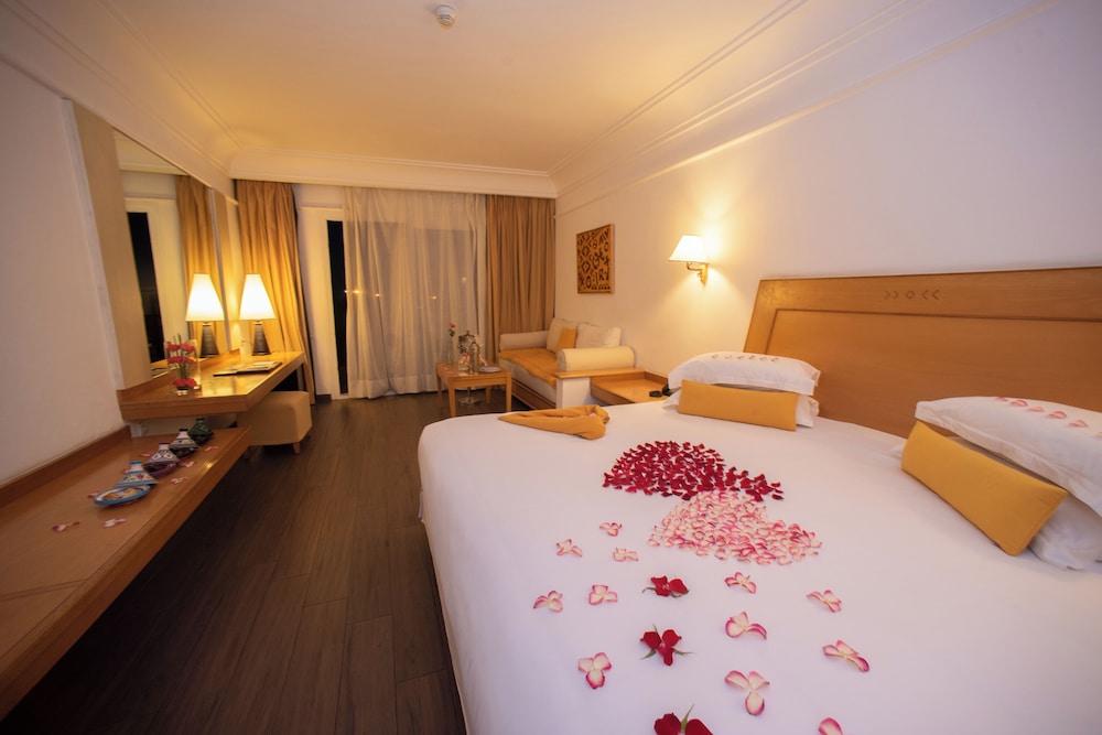 Timoulay Hotel Spa Agadir 17/70