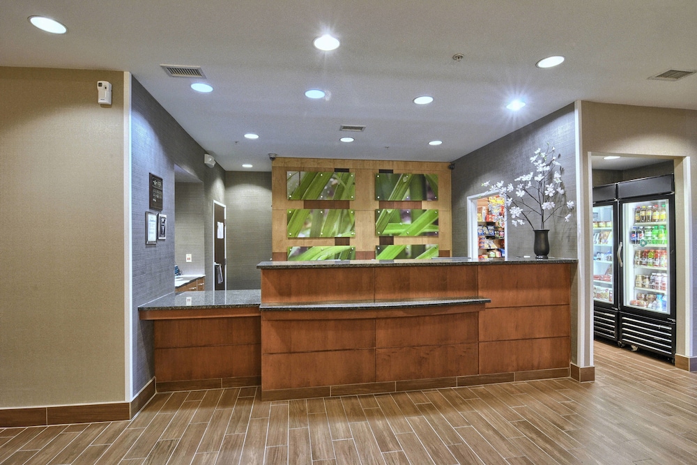 Springhill Suites Detroit Southfield 4/56